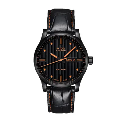 美度 Multifort 特别版 M005.430.36.051.80