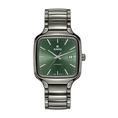 雷达 True Square 自动腕表 R27077312