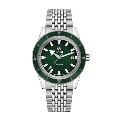 雷达库克船长自动腕表 R32505313
