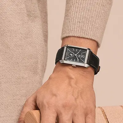 名士汉伯顿腕表M0A10666