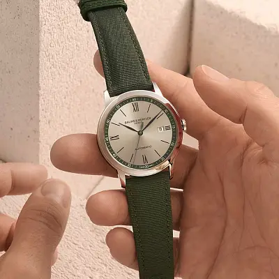 名士Classima系列M0A10696腕表