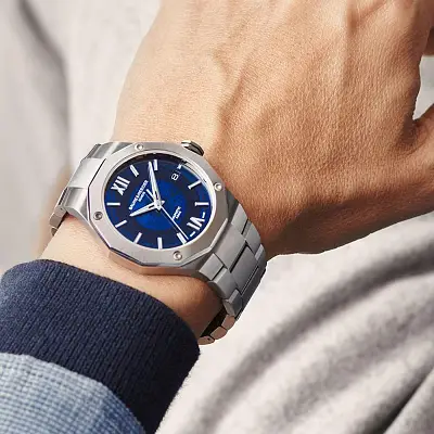 名士 Riviera M0A10616腕表