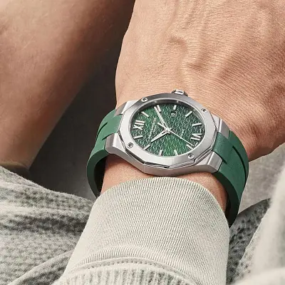 名士 Riviera M0A10618腕表