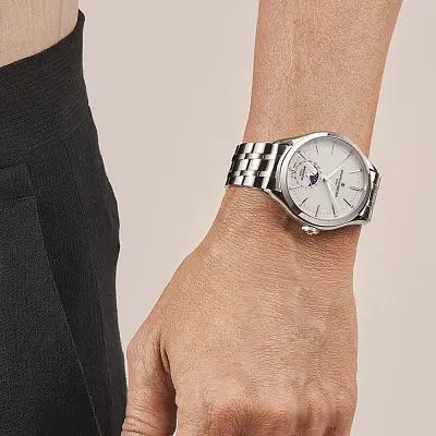 名士克里顿腕表M0A10552