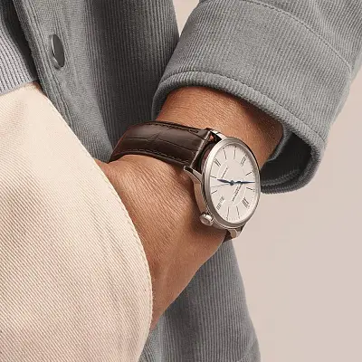 名士Classima系列M0A10214腕表