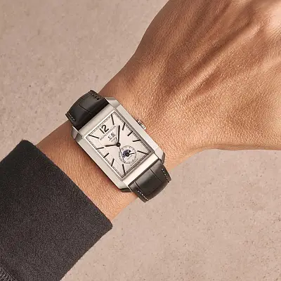 名士汉伯顿腕表M0A10523