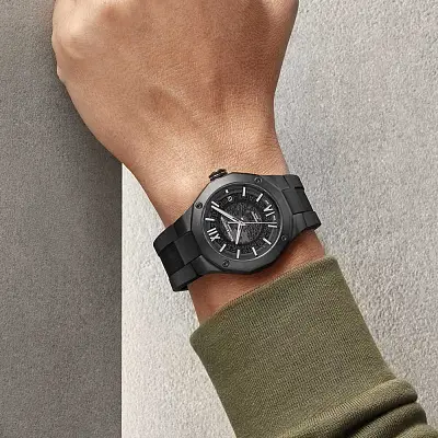 名士 Riviera M0A10617腕表