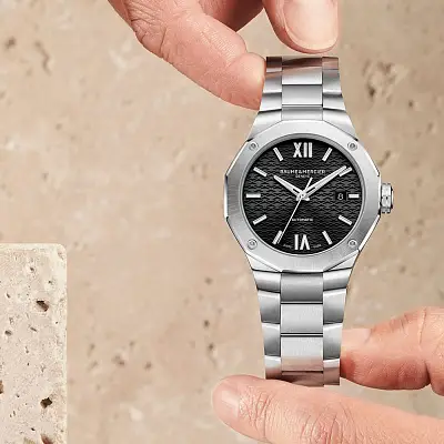 名士 Riviera M0A10621腕表