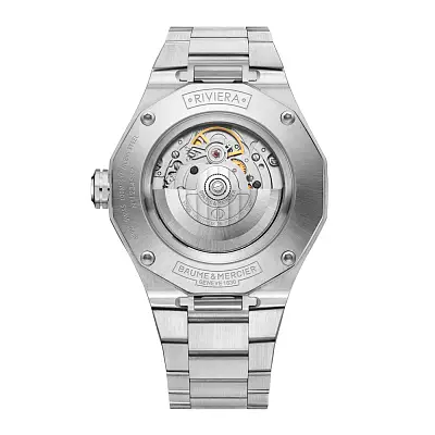名士 Riviera M0A10622腕表