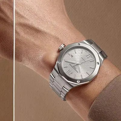 名士 Riviera M0A10622腕表