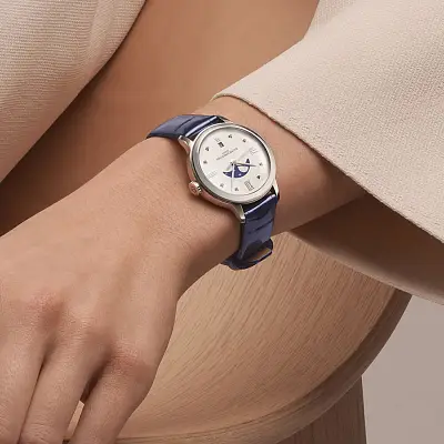 名士Classima系列M0A10329腕表