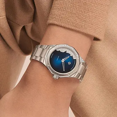 名士里维埃拉腕表（Riviera）M0A10677