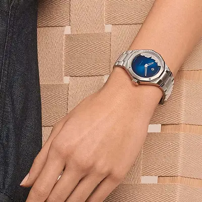 名士里维埃拉腕表（Riviera）M0A10677