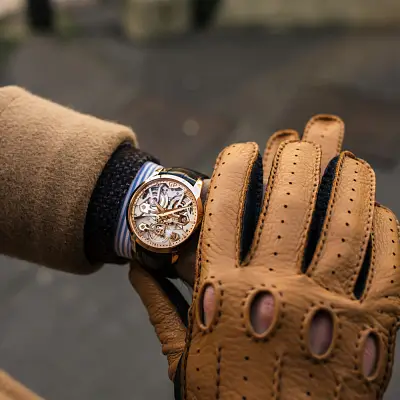 芝柏经典桥板 86005-52-001-BB6A