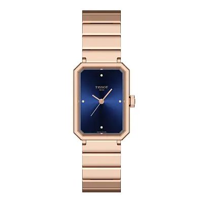 Tissot SRV 30mm T160.110.33.046.00