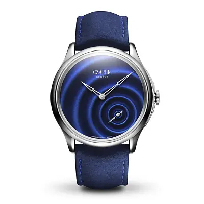 Cap Promenade Goutte D'Eau