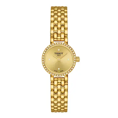 Tissot Lovely Round T140.009.63.026.00