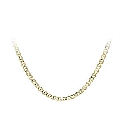 黄金 Marina Gucci 项链