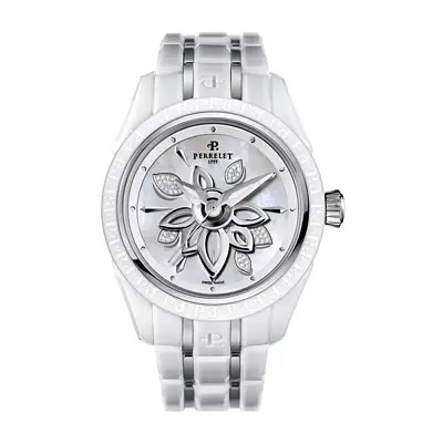 佩雷特钻石花朵陶瓷 A2039/A