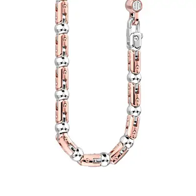 金色男士链 Zancan