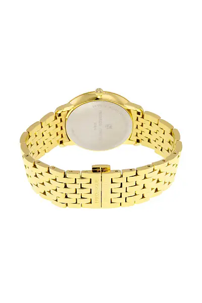 康斯登超薄男装腕表 FC-220V5S5B