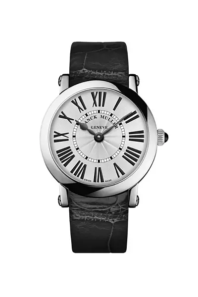 Franck Muller Ronde 8038 QZ R AC腕表