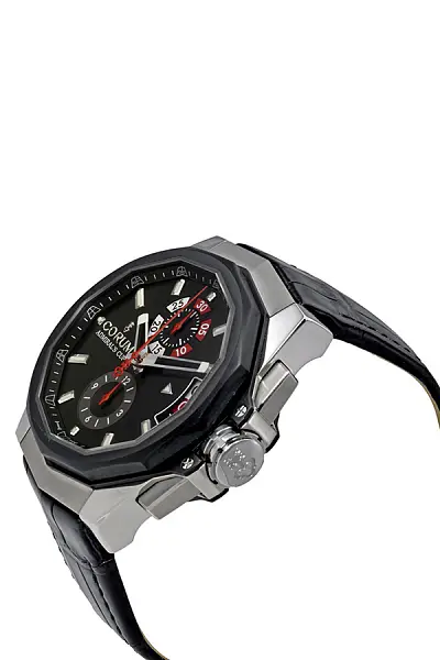 Corum 海军上将杯 AC-One 45 帆船赛 040.101.04/0F01 AN10
