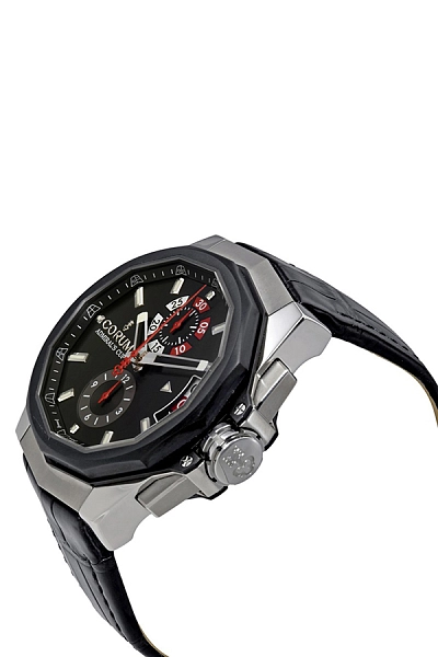 Corum 海军上将杯 AC-One 45 帆船赛 040.101.04/0F01 AN10