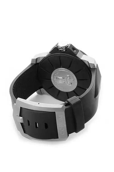 Corum 海军上将杯潮汐腕表 48 277.931.06/0371 AN52