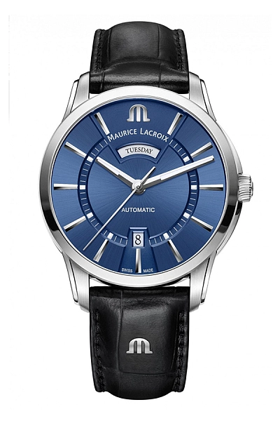 莫里斯-拉克鲁瓦 Pontos PT6358-SS001-430-1