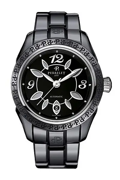 佩雷特钻石之花夏娃陶瓷 A2041/B