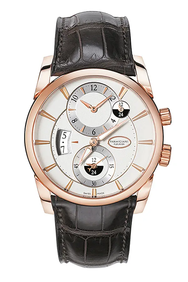 帕玛强尼 Tonda 1950 Hémisphere PFC231-1002400-HA1241