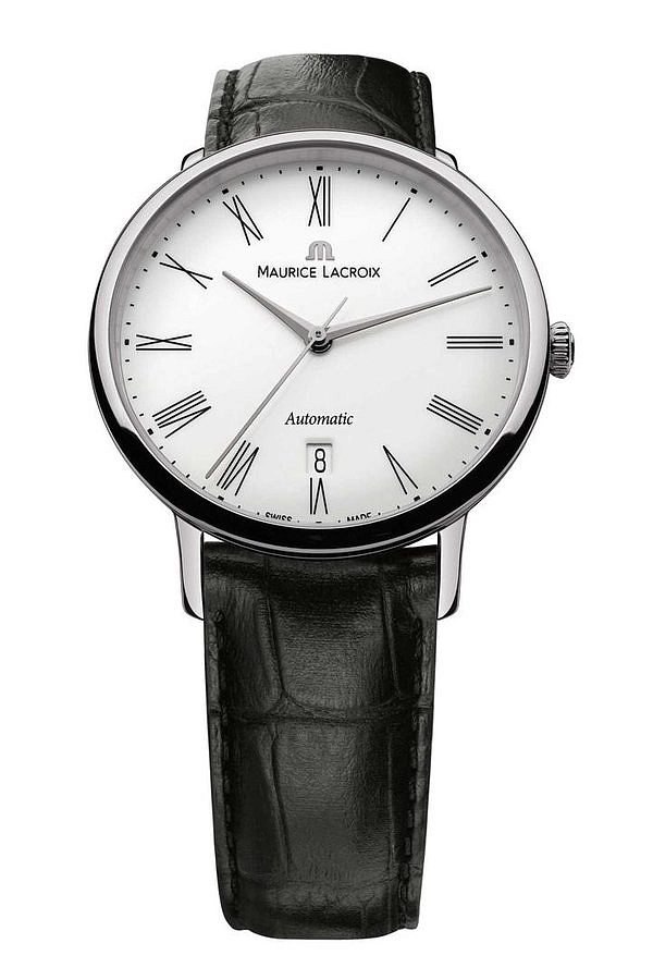 莫里斯-拉克鲁瓦 Les Classiques Tradition LC6067-SS001-110