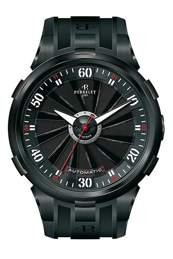 佩雷莱涡轮机 A1051/1