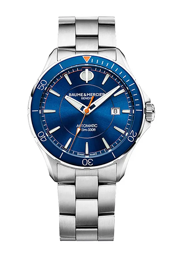 名士克里顿俱乐部腕表M0A10378