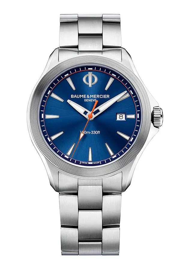 名士克里顿俱乐部腕表M0A10413