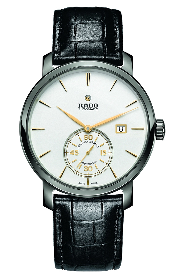 雷达 Diamaster Automatic R14053016