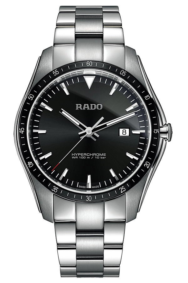 Rado HyperChrome 石英机芯 R32502153