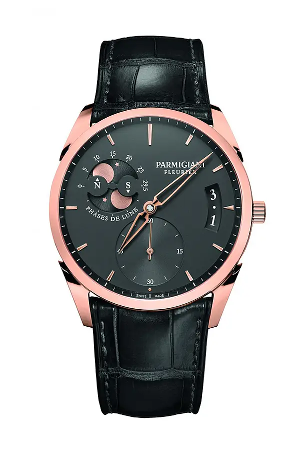 帕玛强尼 Tonda 1950 Lune PFC284-1000200-HA1441