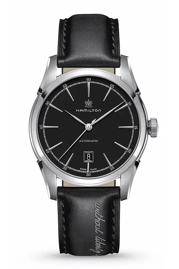 Hamilton American Classic Spirit of Liberty Automatic H42415731