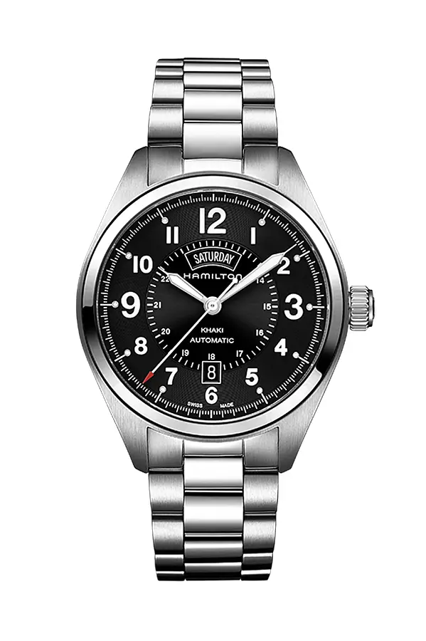 Hamilton Khaki Field Day Date Automatic H70505133