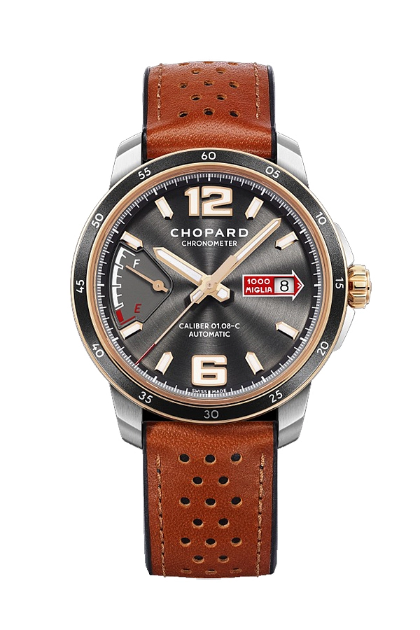 萧邦 Mille Miglia GST 动力控制腕表 168566-6001
