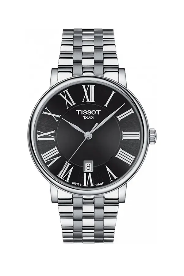 Tissot Carson Premuim T122.410.11.053.00