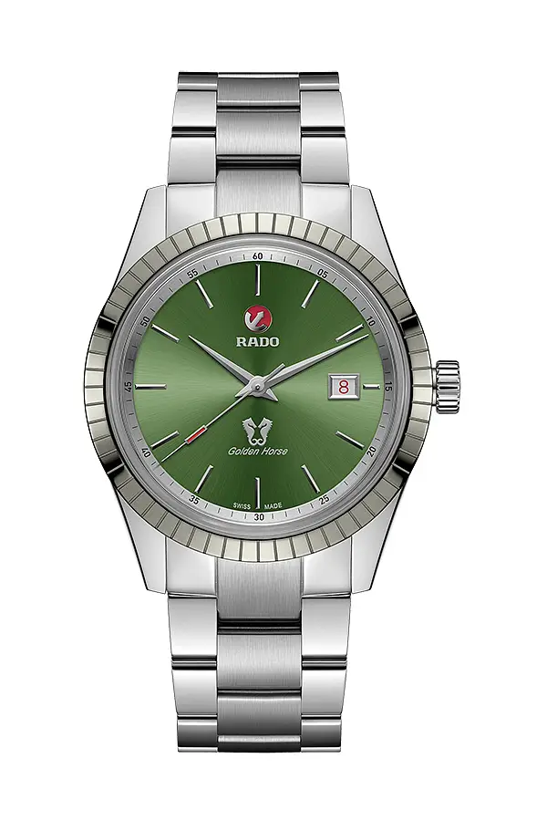 雷达金马自动腕表 R33101314