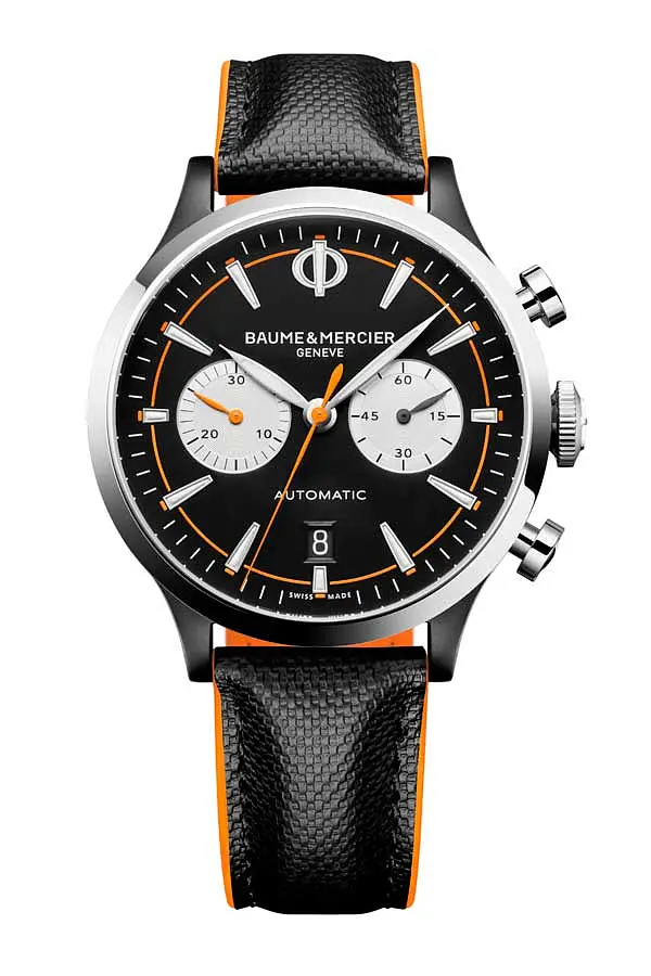 名士卡普蓝腕表 M0A10451