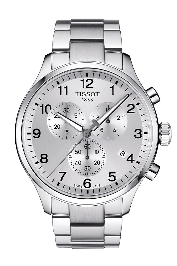 Tissot Chrono XL Classic T116.617.11.037.00