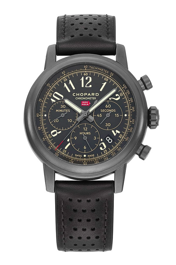 萧邦 Mille Miglia 2020 竞赛限量版 168589-3028