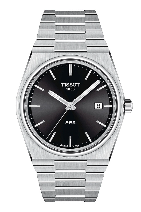 天梭 PRX T137.410.11.051.00