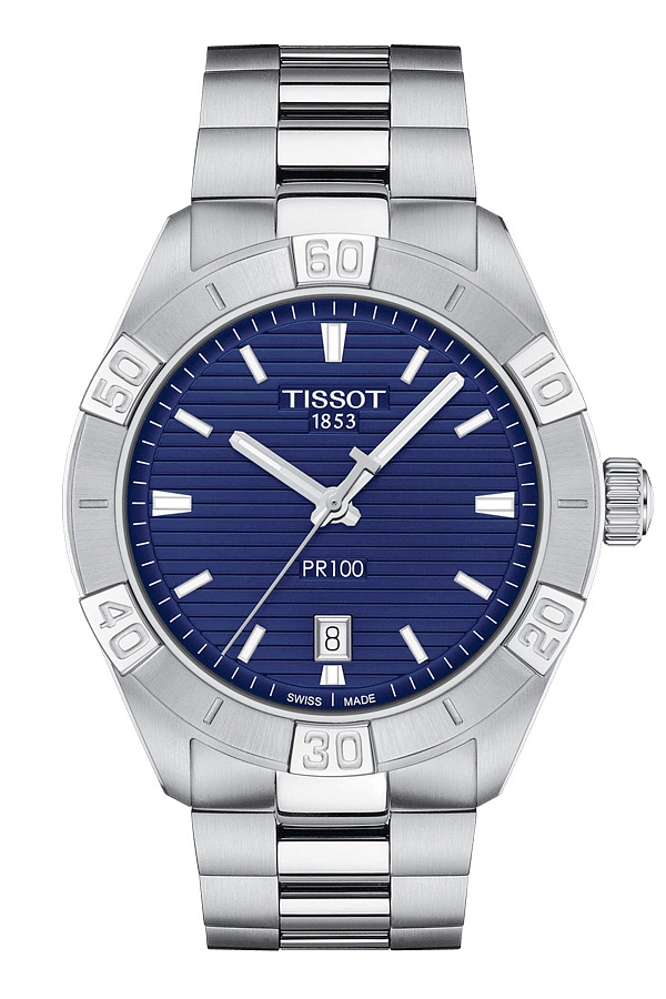 天梭 PR 100 Sport Gent T101.610.11.041.00
