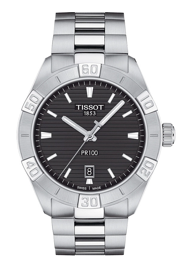 天梭 PR 100 Sport Gent T101.610.11.051.00
